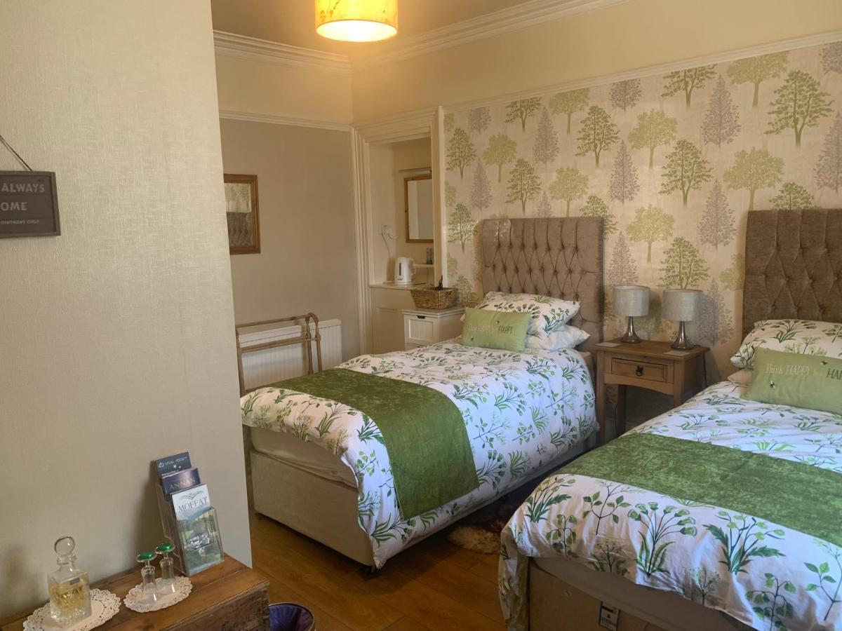 Seamore House Moffat Εξωτερικό φωτογραφία